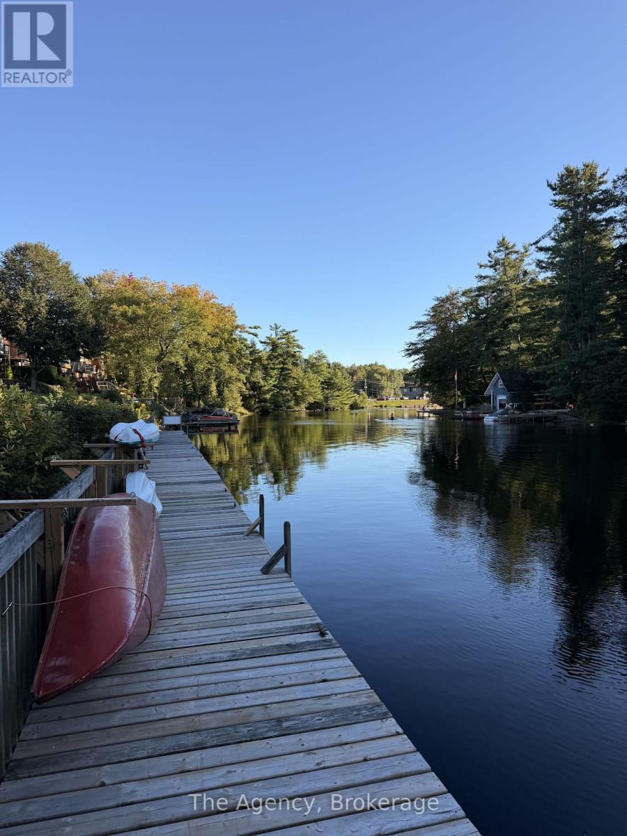 97 Shoreline Drive, Bracebridge, Ontario P1L 1Z4 - Photo 48 - X13501500