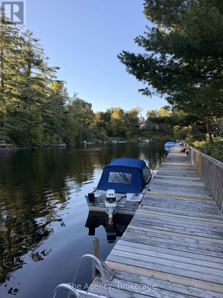 97 Shoreline Drive, Bracebridge, Ontario P1L 1Z4 - Photo 49 - X13501500