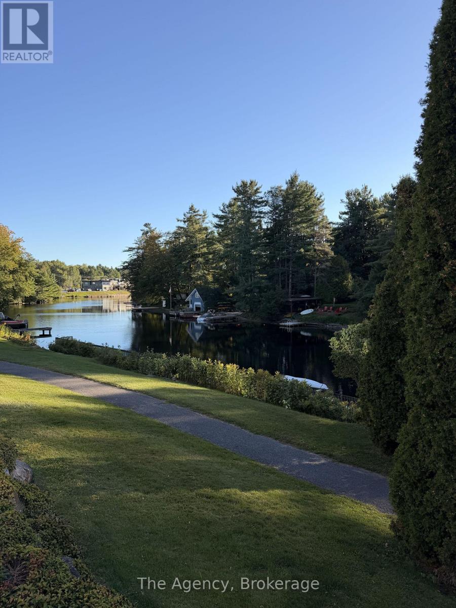 97 Shoreline Drive, Bracebridge, Ontario P1L 1Z4 - Photo 50 - X13501500