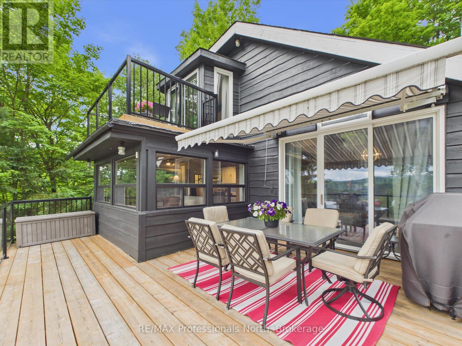 1760 Valley Road, Huntsville, Ontario  P1H 1A8 - Photo 29 - X13501758
