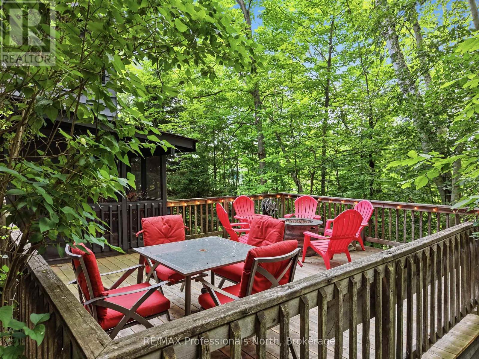 1760 Valley Road, Huntsville, Ontario  P1H 1A8 - Photo 38 - X13501758