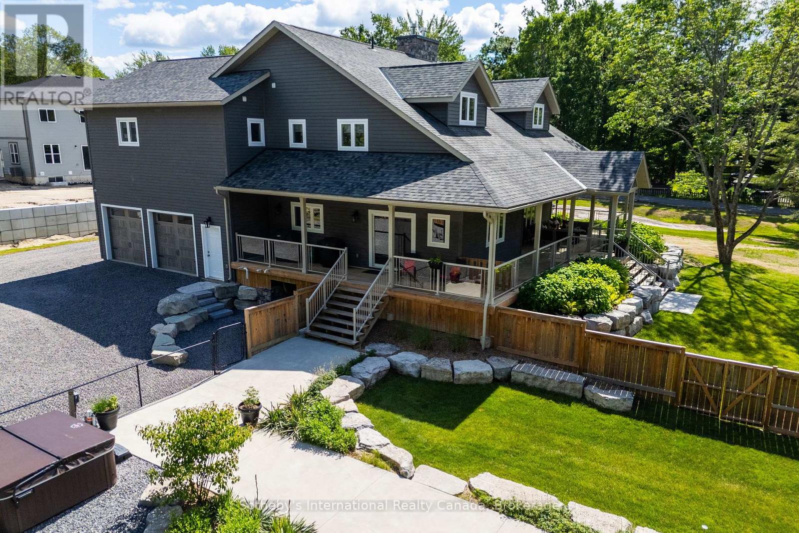 145 Blanchard Street E, Gravenhurst, Ontario P1P 1B1 - Photo 3 - X13503298