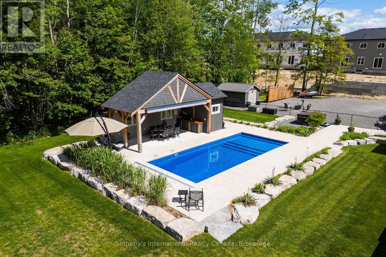 145 Blanchard Street E, Gravenhurst, Ontario P1P 1B1 - Photo 44 - X13503298