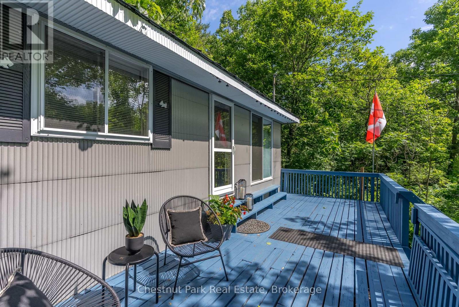 2 - 1185 North Kahshe Lake Road, Gravenhurst, Ontario  P0E 1G0 - Photo 10 - X13504072