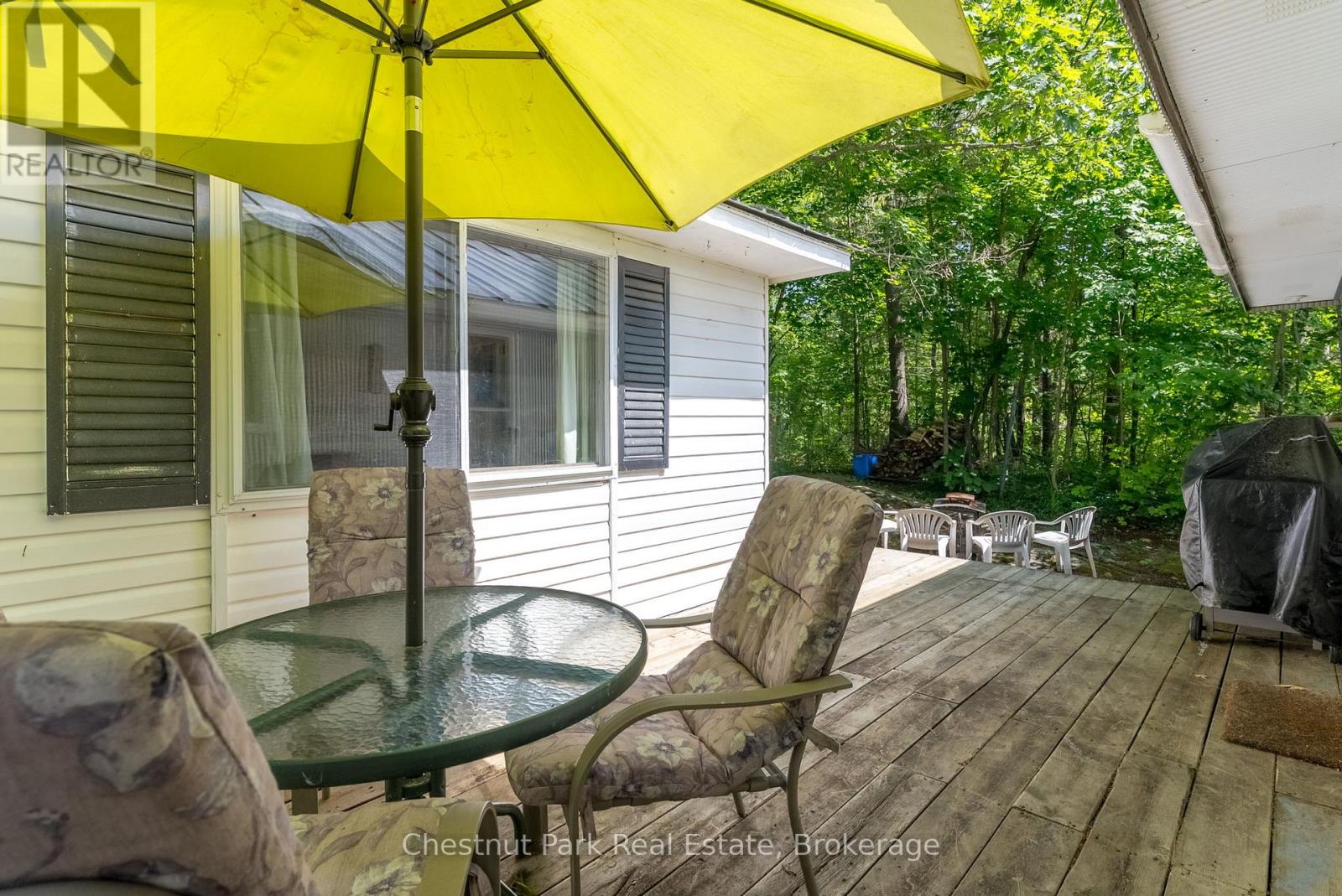 2 - 1185 North Kahshe Lake Road, Gravenhurst, Ontario  P0E 1G0 - Photo 24 - X13504072