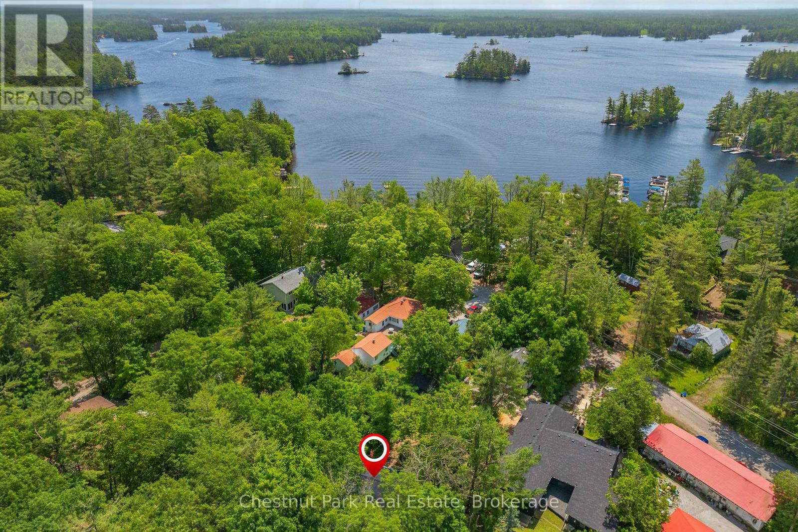 2 - 1185 North Kahshe Lake Road, Gravenhurst, Ontario  P0E 1G0 - Photo 32 - X13504072