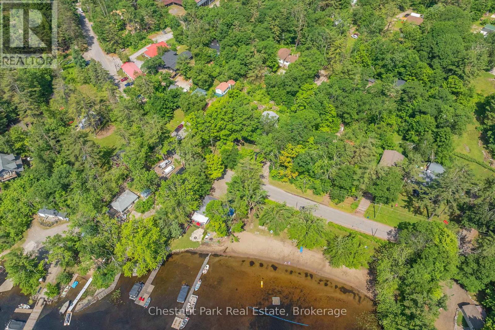 2 - 1185 North Kahshe Lake Road, Gravenhurst, Ontario  P0E 1G0 - Photo 36 - X13504072