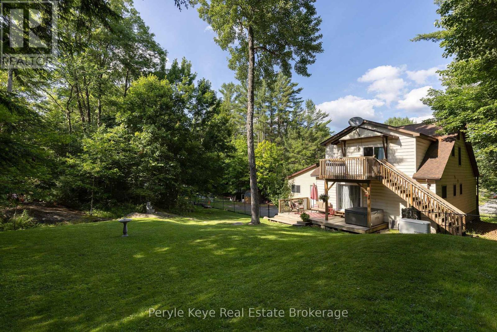 820 Manitoba Street, Bracebridge, Ontario  P1L 0K8 - Photo 6 - X13504256