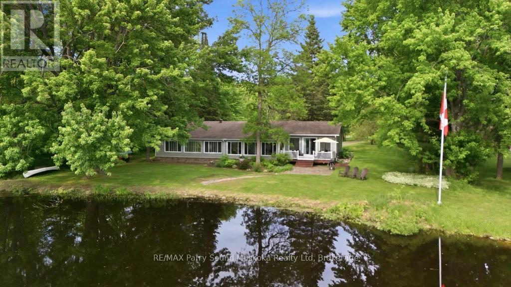 49 Maple Street, Seguin, Ontario P0C 1J0 - Photo 2 - X13505062
