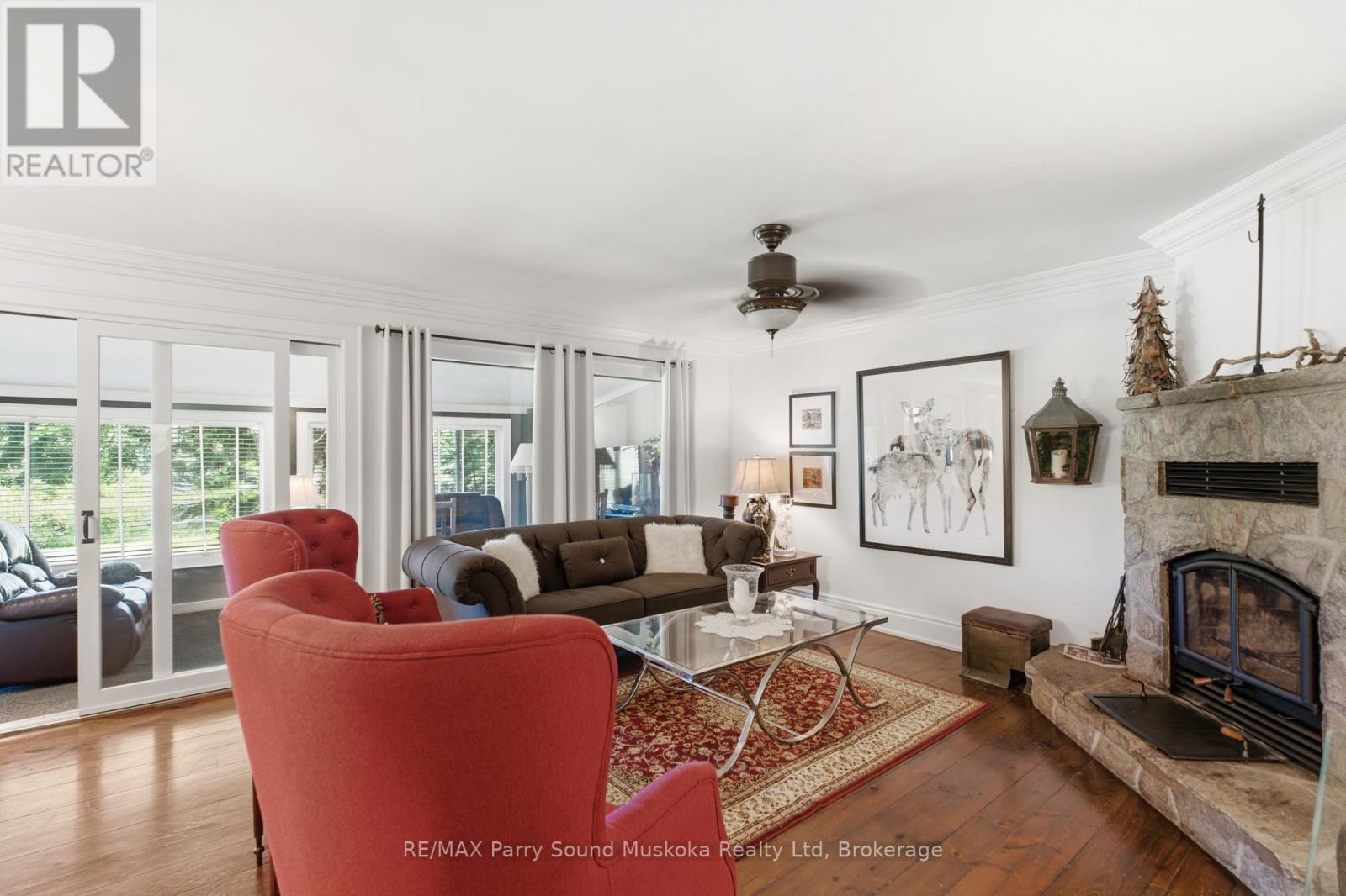 49 Maple Street, Seguin, Ontario P0C 1J0 - Photo 20 - X13505062