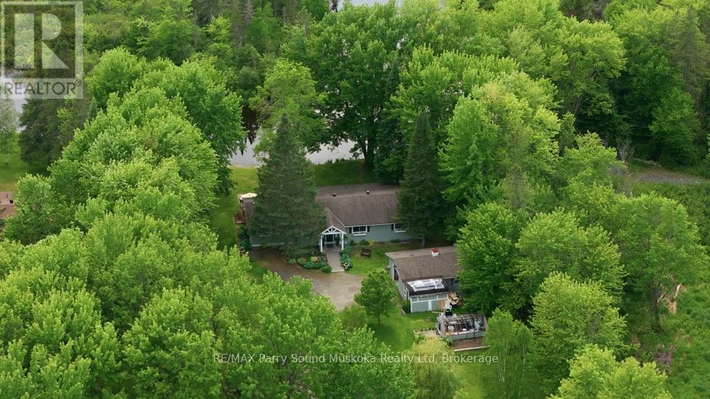 49 Maple Street, Seguin, Ontario P0C 1J0 - Photo 3 - X13505062
