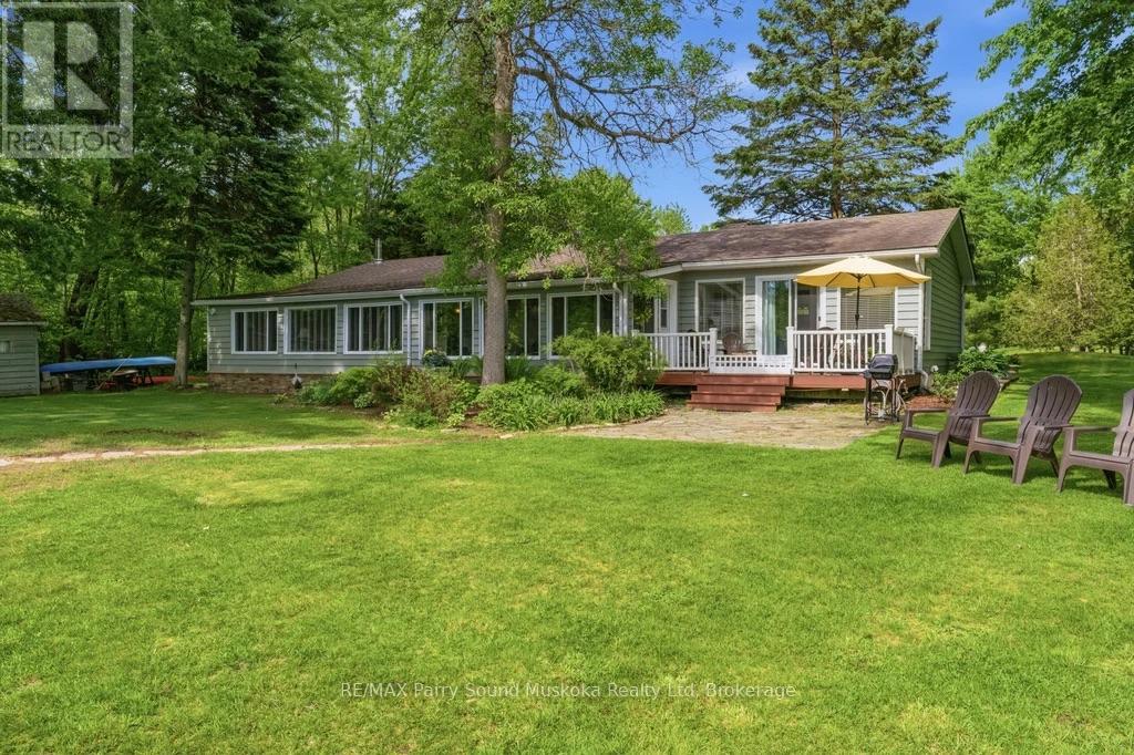 49 Maple Street, Seguin, Ontario P0C 1J0 - Photo 6 - X13505062
