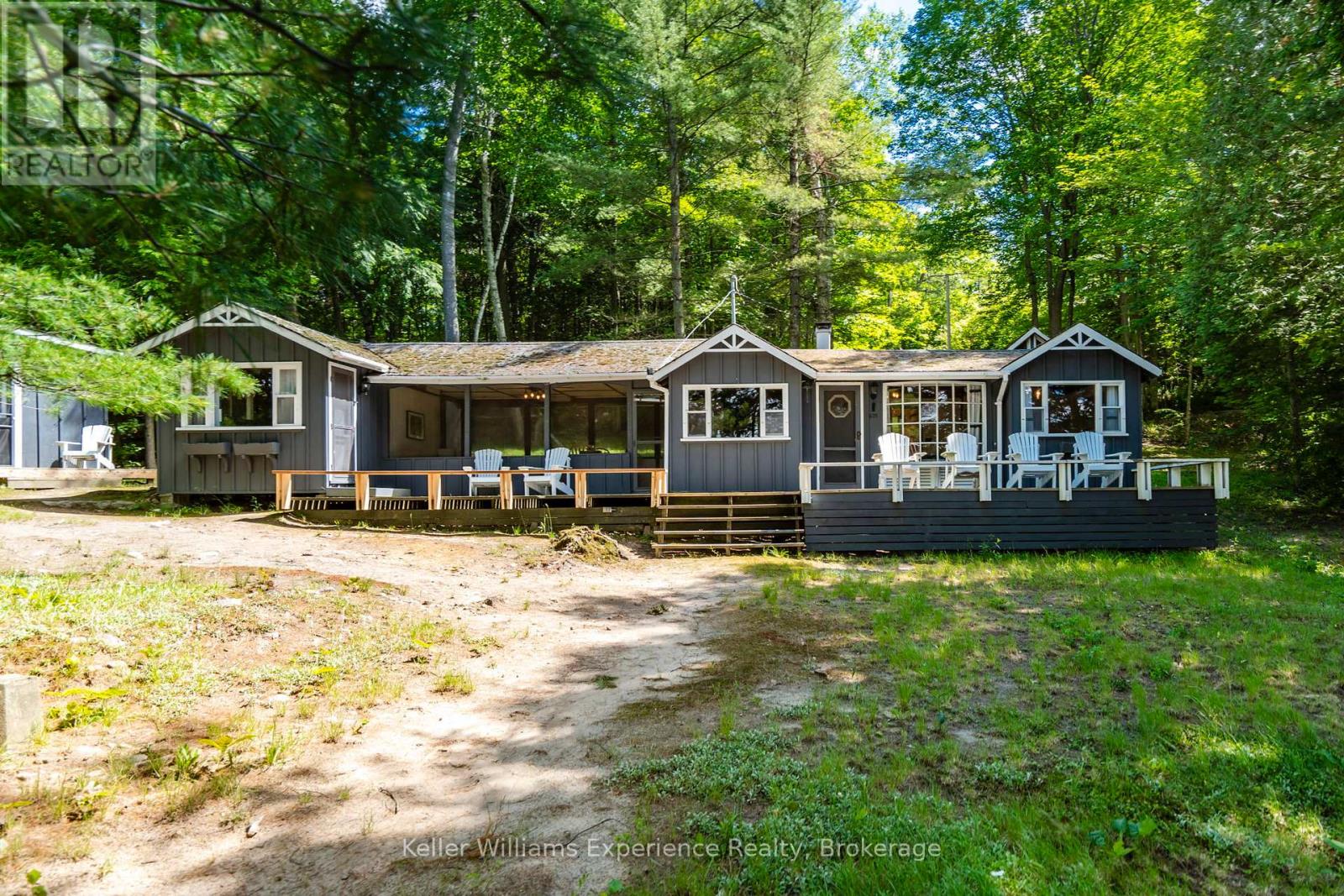 588 Island 1040, Georgian Bay, Ontario P0E 1E0 - Photo 1 - X13505398