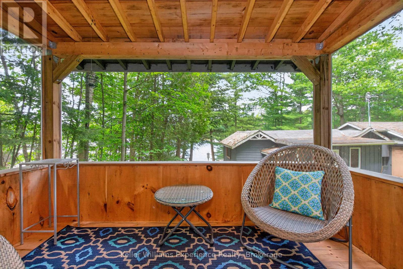 588 Island 1040, Georgian Bay, Ontario P0E 1E0 - Photo 19 - X13505398