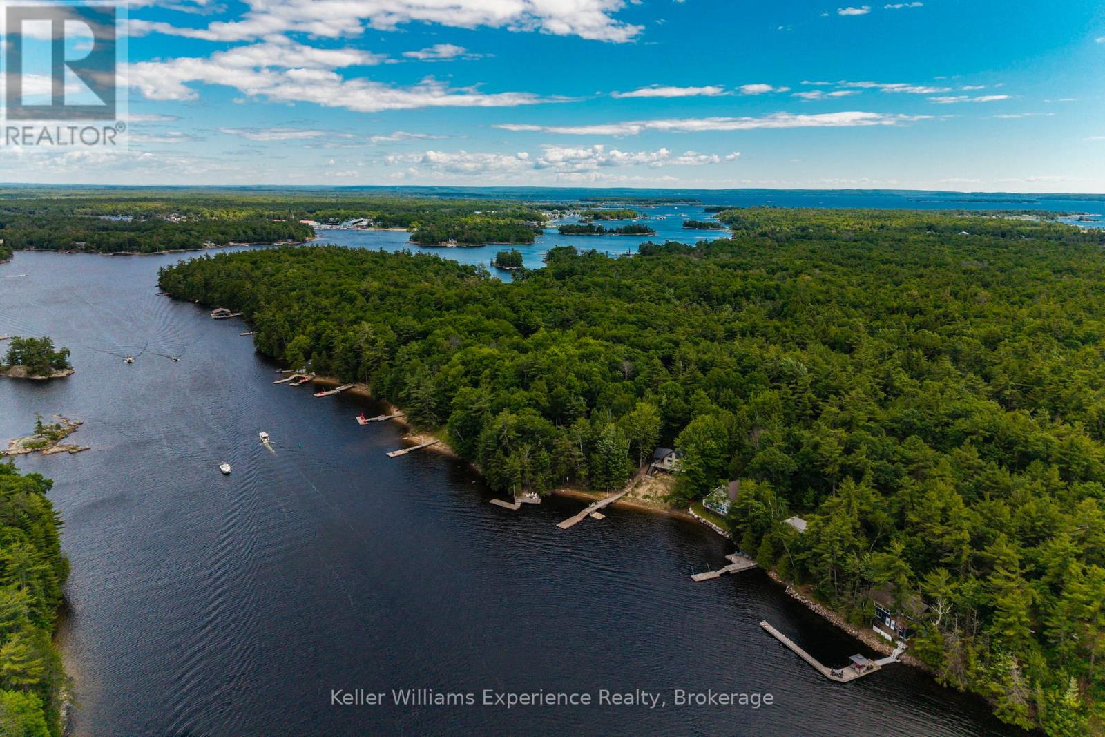588 Island 1040, Georgian Bay, Ontario P0E 1E0 - Photo 2 - X13505398
