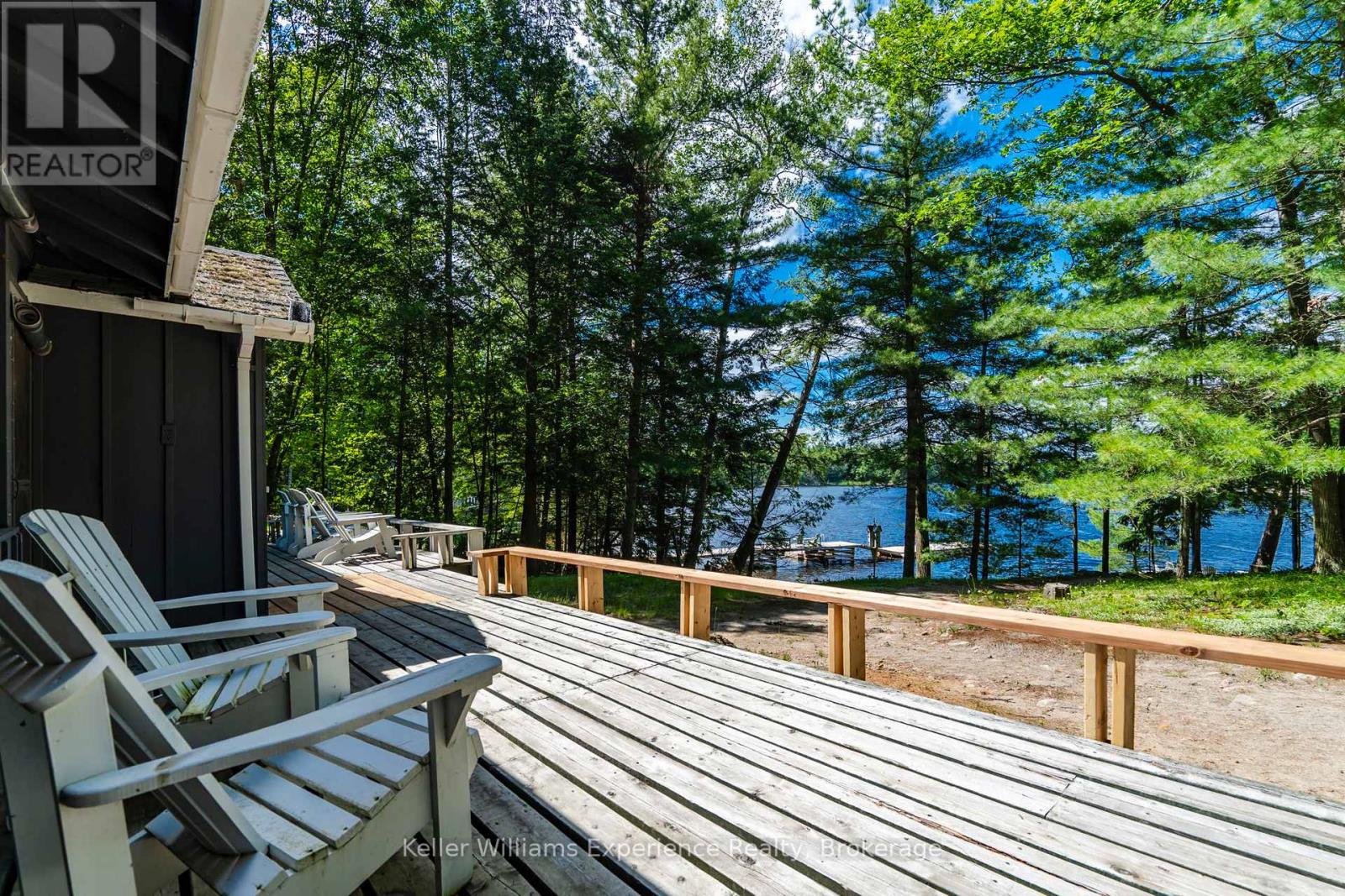 588 Island 1040, Georgian Bay, Ontario P0E 1E0 - Photo 21 - X13505398