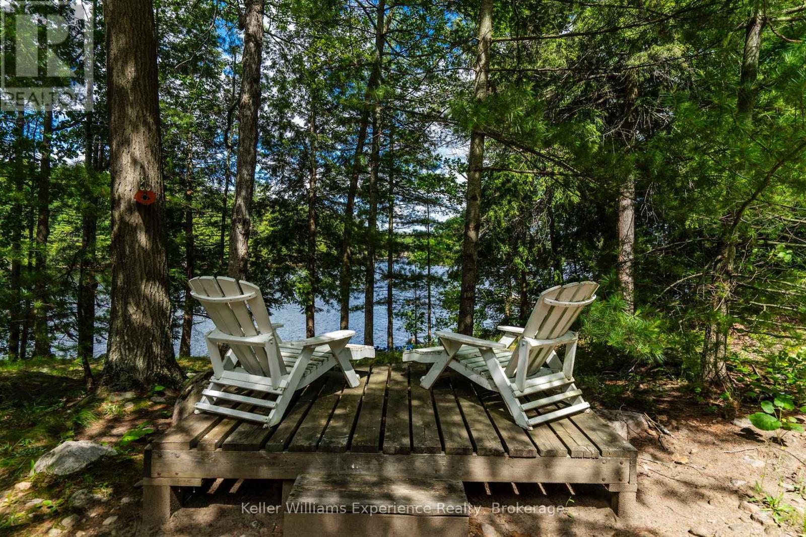 588 Island 1040, Georgian Bay, Ontario P0E 1E0 - Photo 22 - X13505398