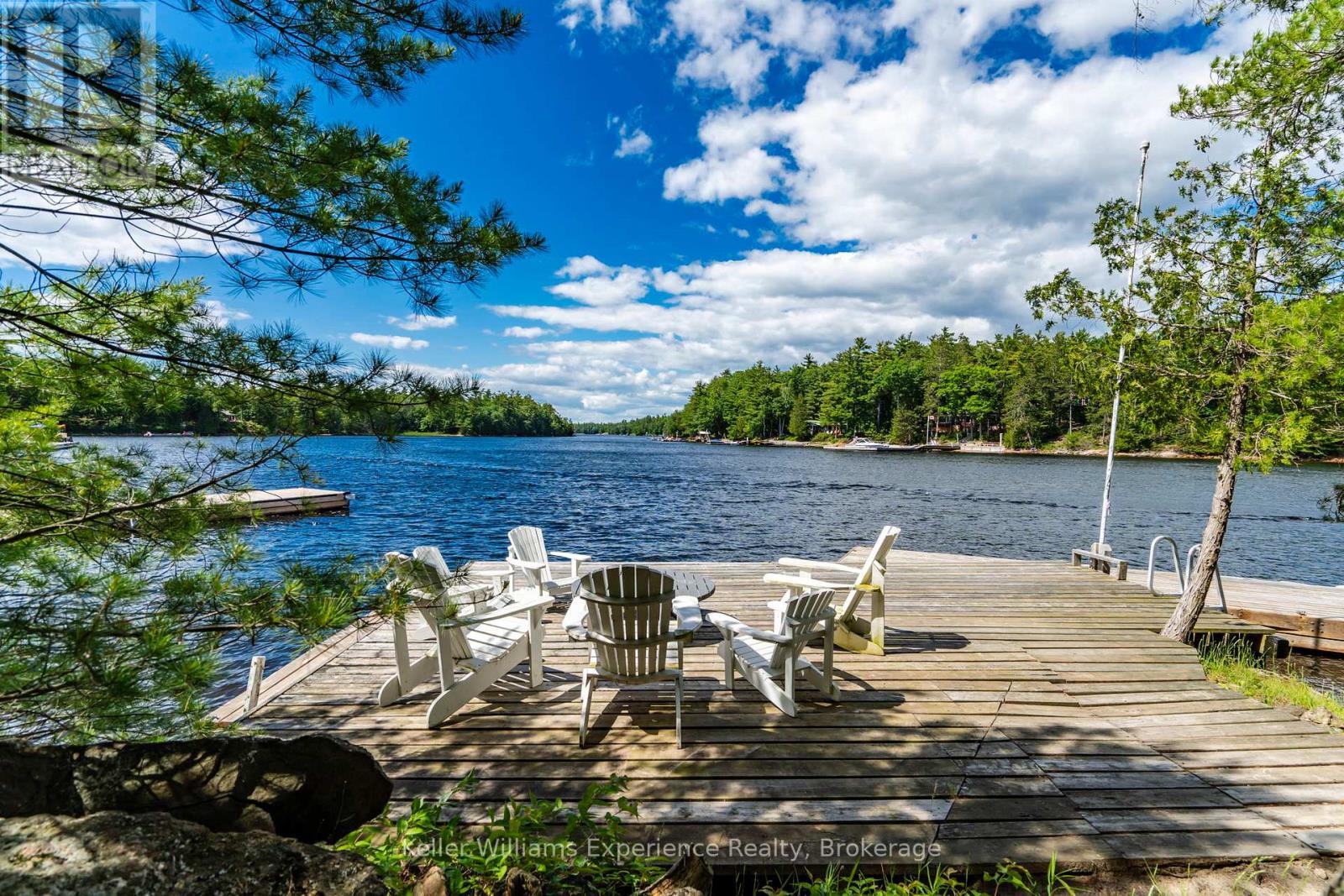 588 Island 1040, Georgian Bay, Ontario P0E 1E0 - Photo 3 - X13505398