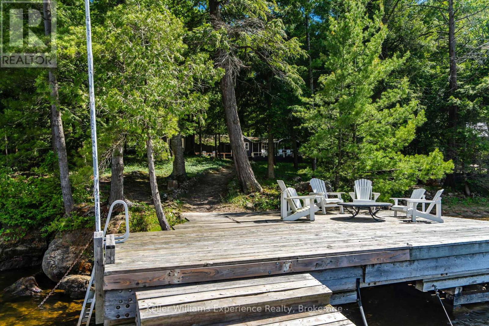 588 Island 1040, Georgian Bay, Ontario P0E 1E0 - Photo 5 - X13505398