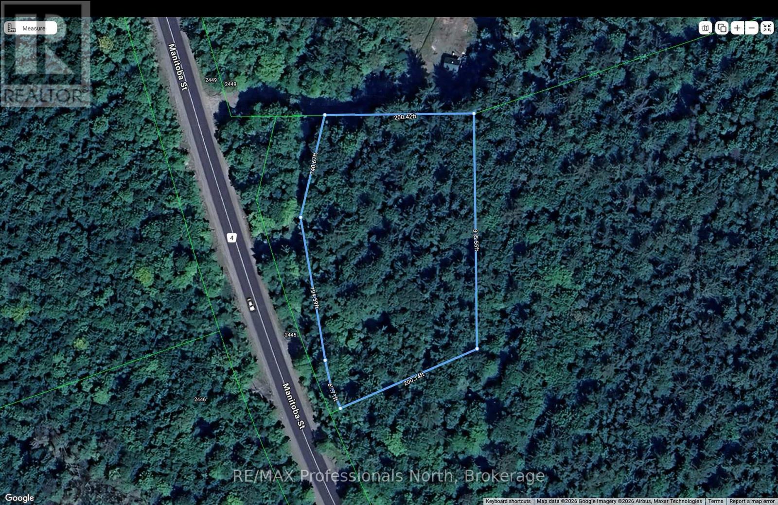 2445 Manitoba Street, Bracebridge, Ontario P1L 1X4 - Photo 2 - X13505916