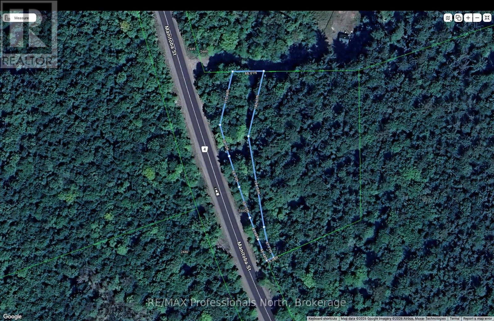 2445 Manitoba Street, Bracebridge, Ontario P1L 1X4 - Photo 3 - X13505916