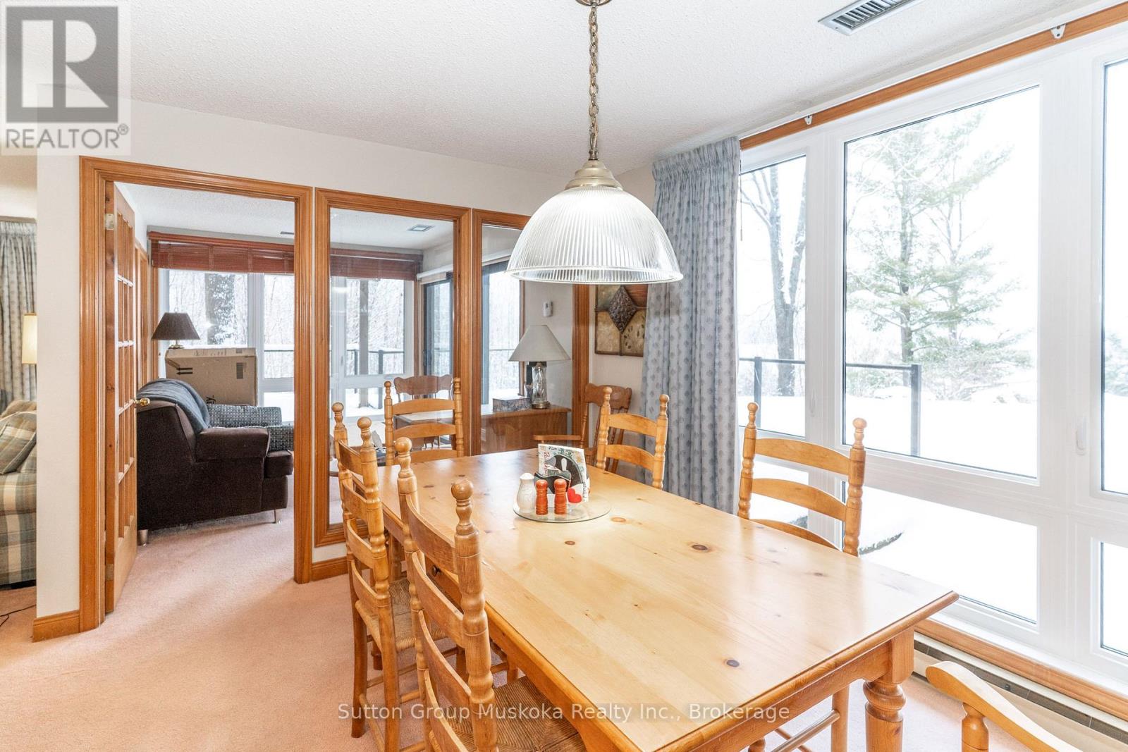 22-102 Oakridge - Deerhurst Resort Drive, Huntsville, Ontario P1H 2E8 - Photo 10 - X13506112