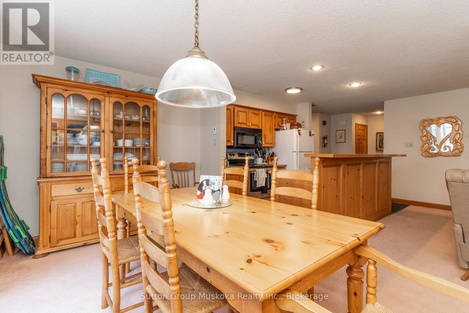 22-102 Oakridge - Deerhurst Resort Drive, Huntsville, Ontario P1H 2E8 - Photo 12 - X13506112