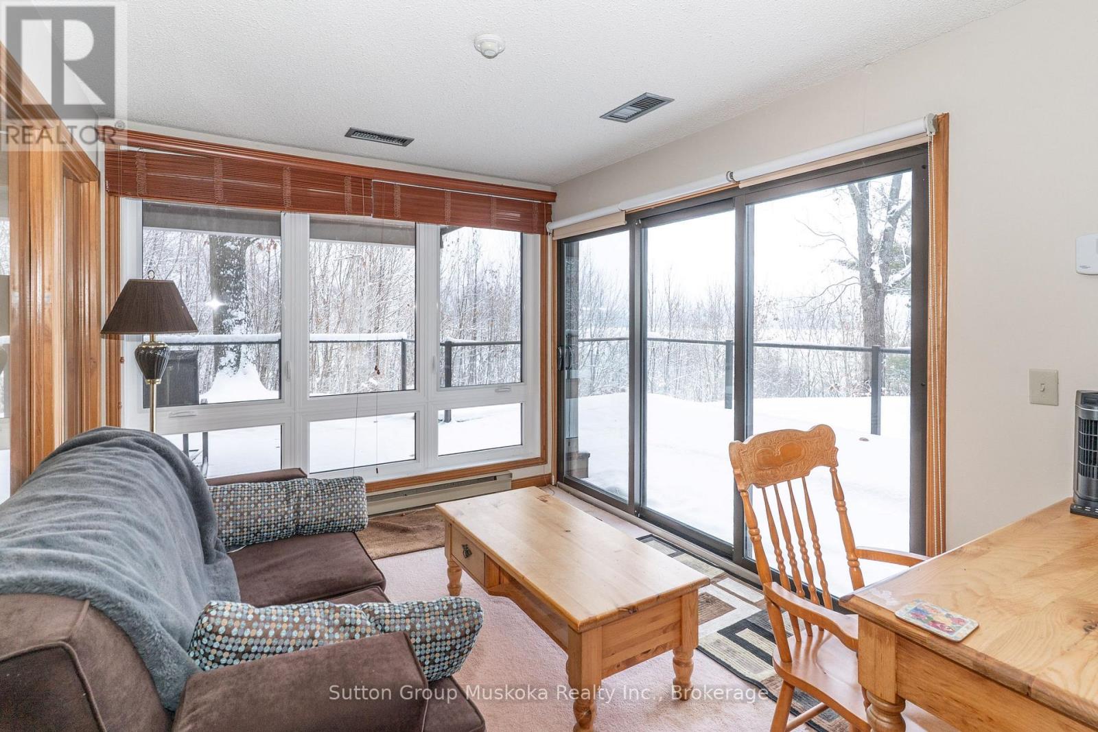 22-102 Oakridge - Deerhurst Resort Drive, Huntsville, Ontario P1H 2E8 - Photo 14 - X13506112