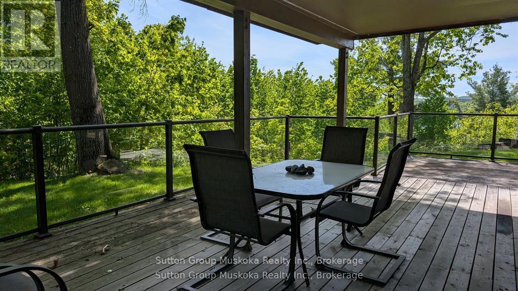 22-102 Oakridge - Deerhurst Resort Drive, Huntsville, Ontario P1H 2E8 - Photo 2 - X13506112