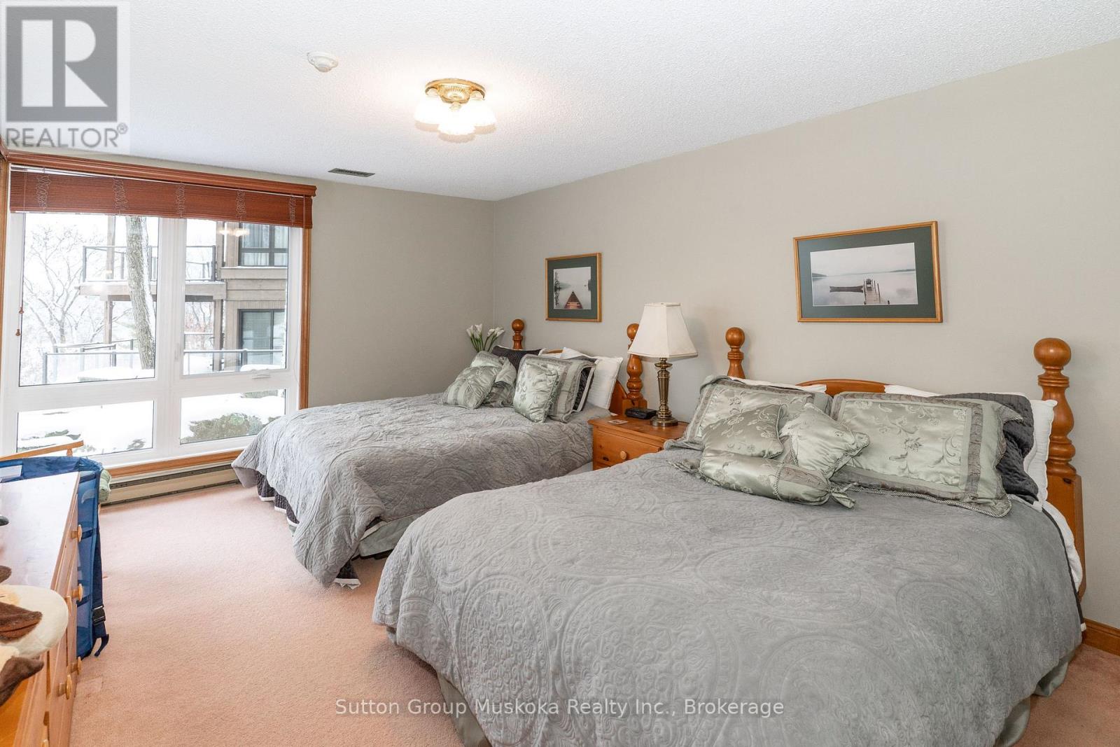 22-102 Oakridge - Deerhurst Resort Drive, Huntsville, Ontario P1H 2E8 - Photo 20 - X13506112