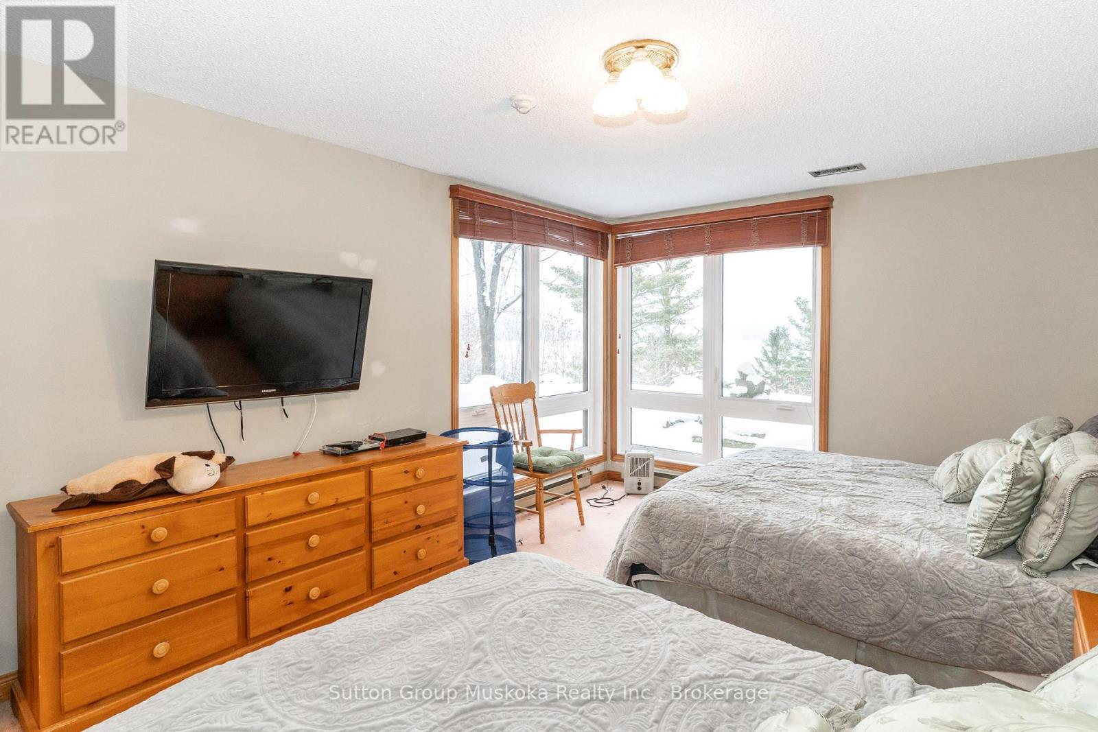 22-102 Oakridge - Deerhurst Resort Drive, Huntsville, Ontario P1H 2E8 - Photo 21 - X13506112