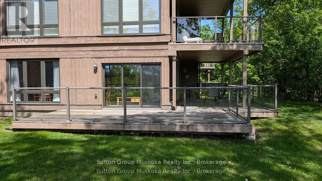 22-102 Oakridge - Deerhurst Resort Drive, Huntsville, Ontario P1H 2E8 - Photo 24 - X13506112