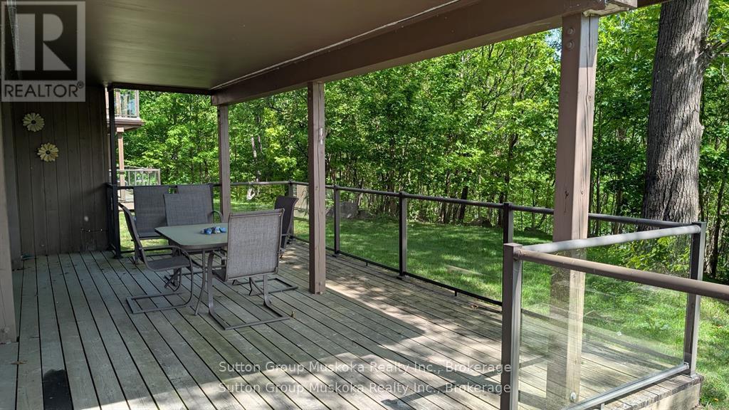 22-102 Oakridge - Deerhurst Resort Drive, Huntsville, Ontario P1H 2E8 - Photo 25 - X13506112