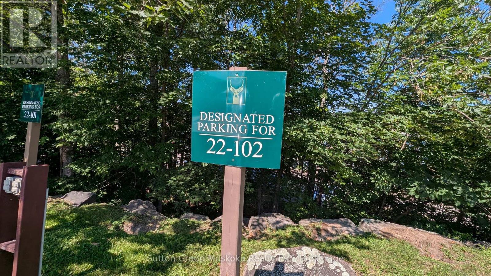 22-102 Oakridge - Deerhurst Resort Drive, Huntsville, Ontario  P1H 2E8 - Photo 27 - X13506112