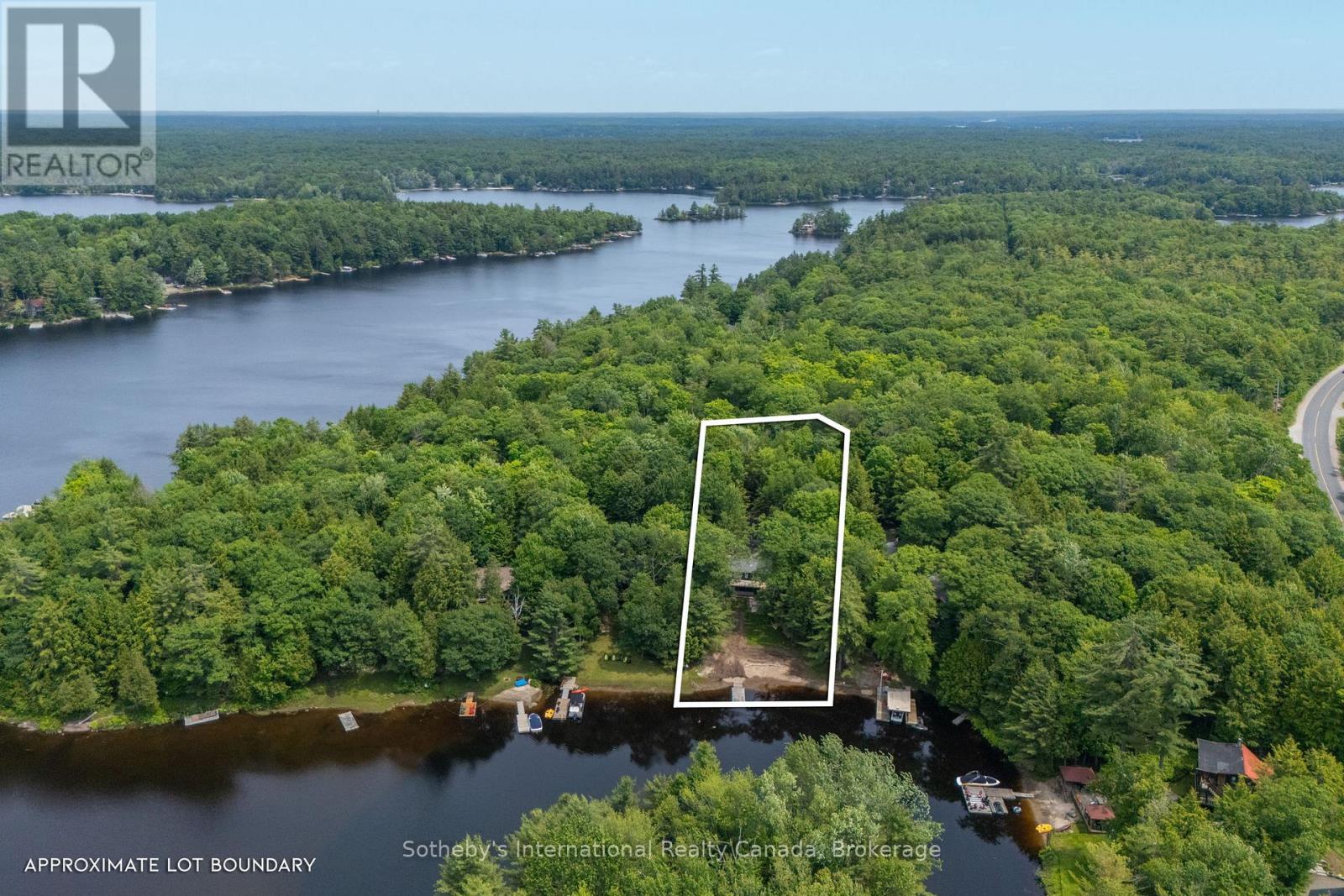 1023 Strachan Pt Road, Muskoka Lakes, Ontario P0C 1A0 - Photo 11 - X13507642