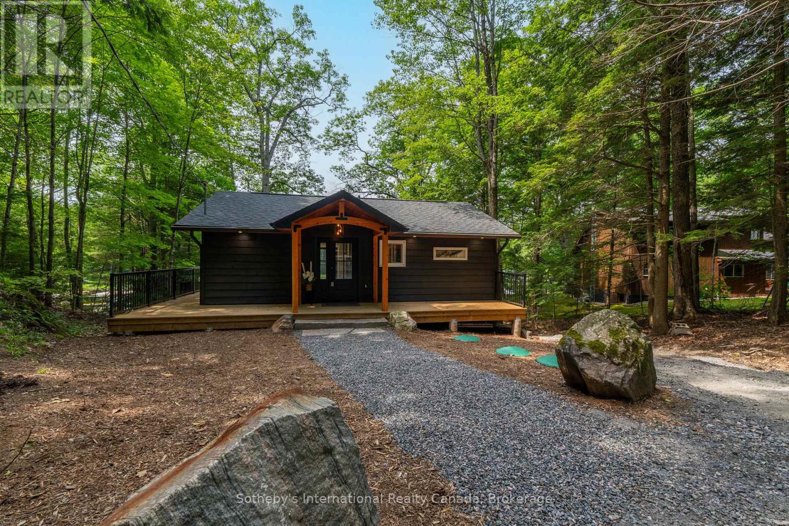 1023 Strachan Pt Road, Muskoka Lakes, Ontario P0C 1A0 - Photo 12 - X13507642