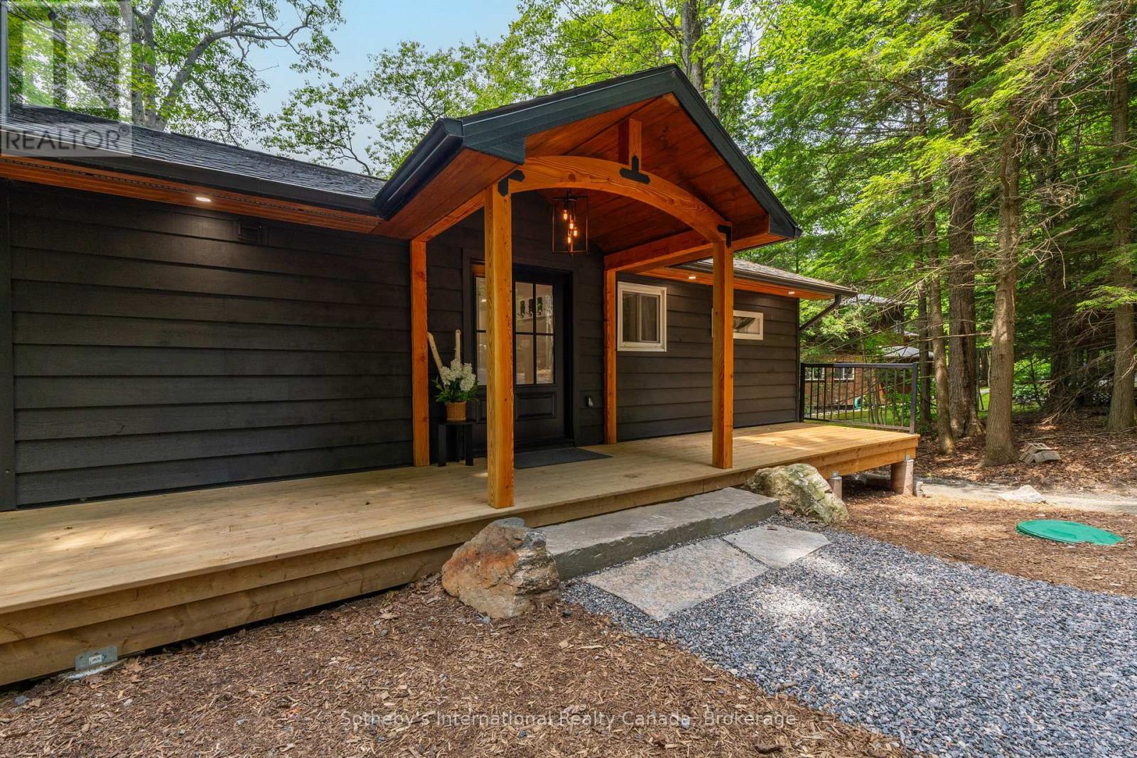 1023 Strachan Pt Road, Muskoka Lakes, Ontario P0C 1A0 - Photo 13 - X13507642