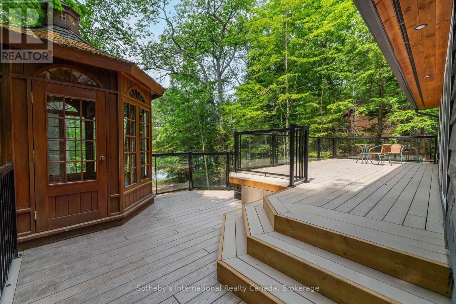 1023 Strachan Pt Road, Muskoka Lakes, Ontario P0C 1A0 - Photo 14 - X13507642