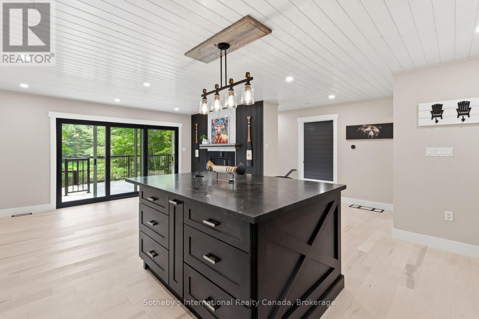 1023 Strachan Pt Road, Muskoka Lakes, Ontario P0C 1A0 - Photo 3 - X13507642
