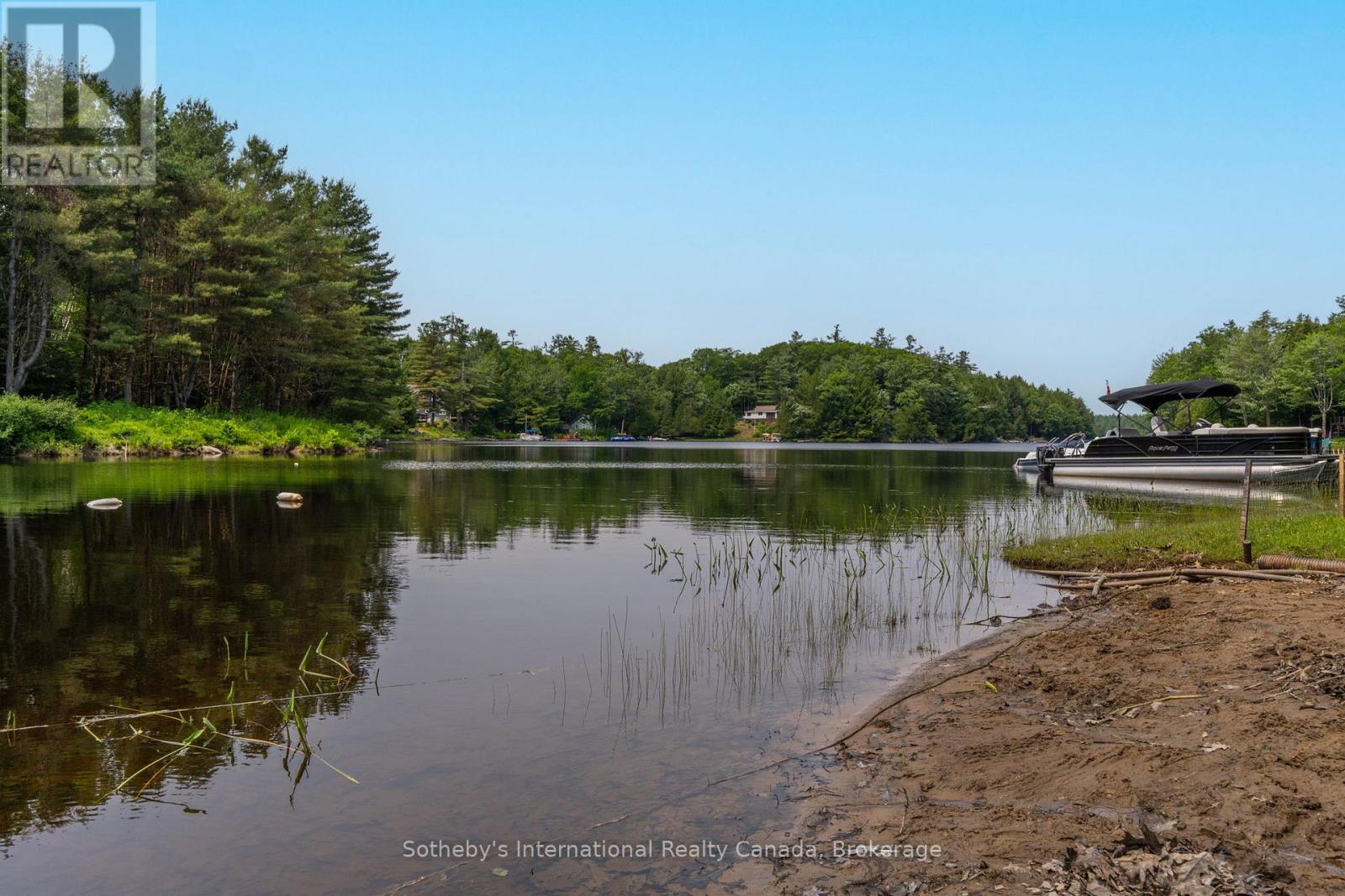 1023 Strachan Pt Road, Muskoka Lakes, Ontario P0C 1A0 - Photo 39 - X13507642