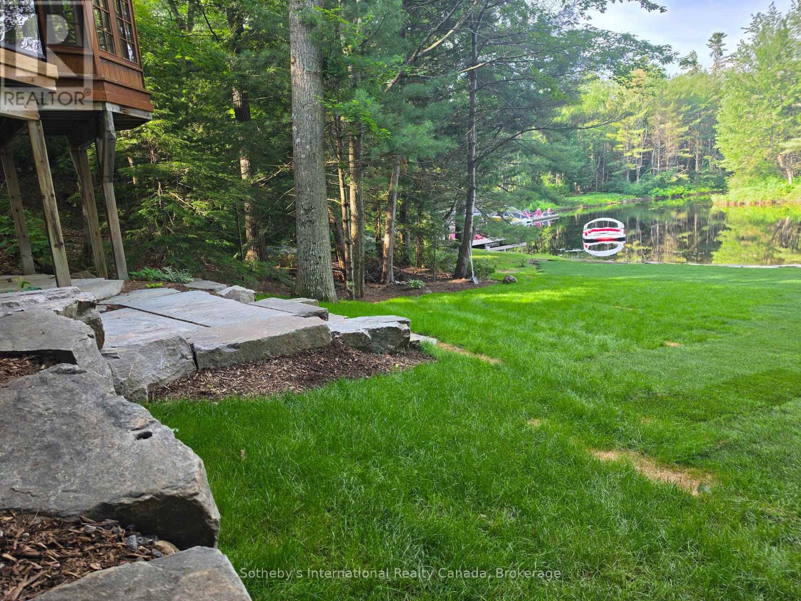 1023 Strachan Pt Road, Muskoka Lakes, Ontario P0C 1A0 - Photo 4 - X13507642