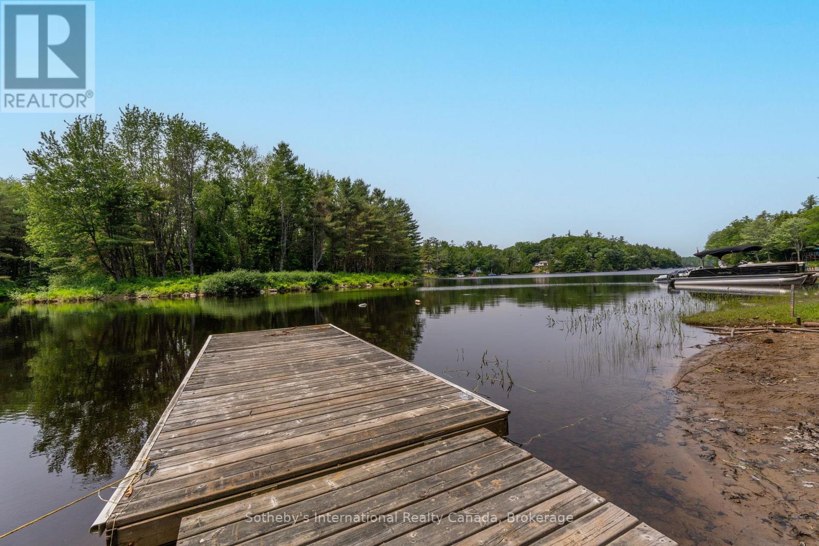 1023 Strachan Pt Road, Muskoka Lakes, Ontario P0C 1A0 - Photo 40 - X13507642