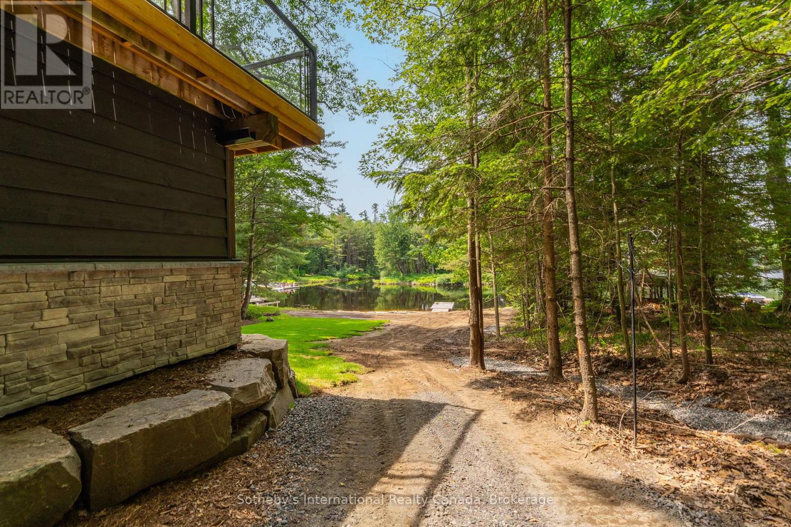 1023 Strachan Pt Road, Muskoka Lakes, Ontario P0C 1A0 - Photo 41 - X13507642