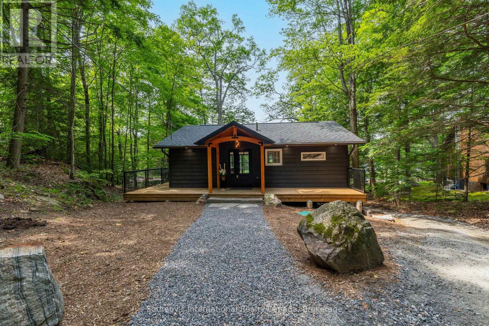 1023 Strachan Pt Road, Muskoka Lakes, Ontario P0C 1A0 - Photo 42 - X13507642