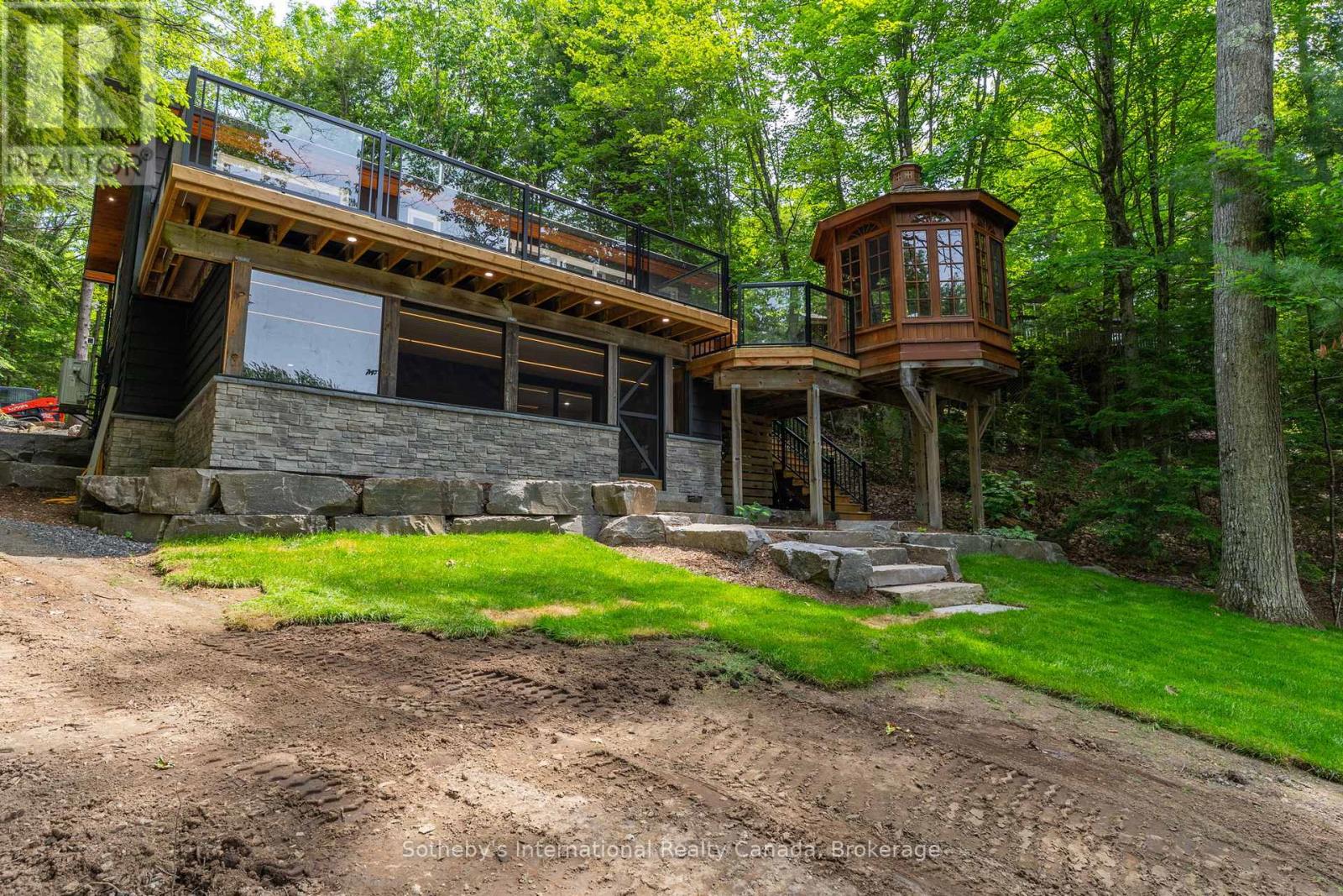 1023 Strachan Pt Road, Muskoka Lakes, Ontario P0C 1A0 - Photo 43 - X13507642