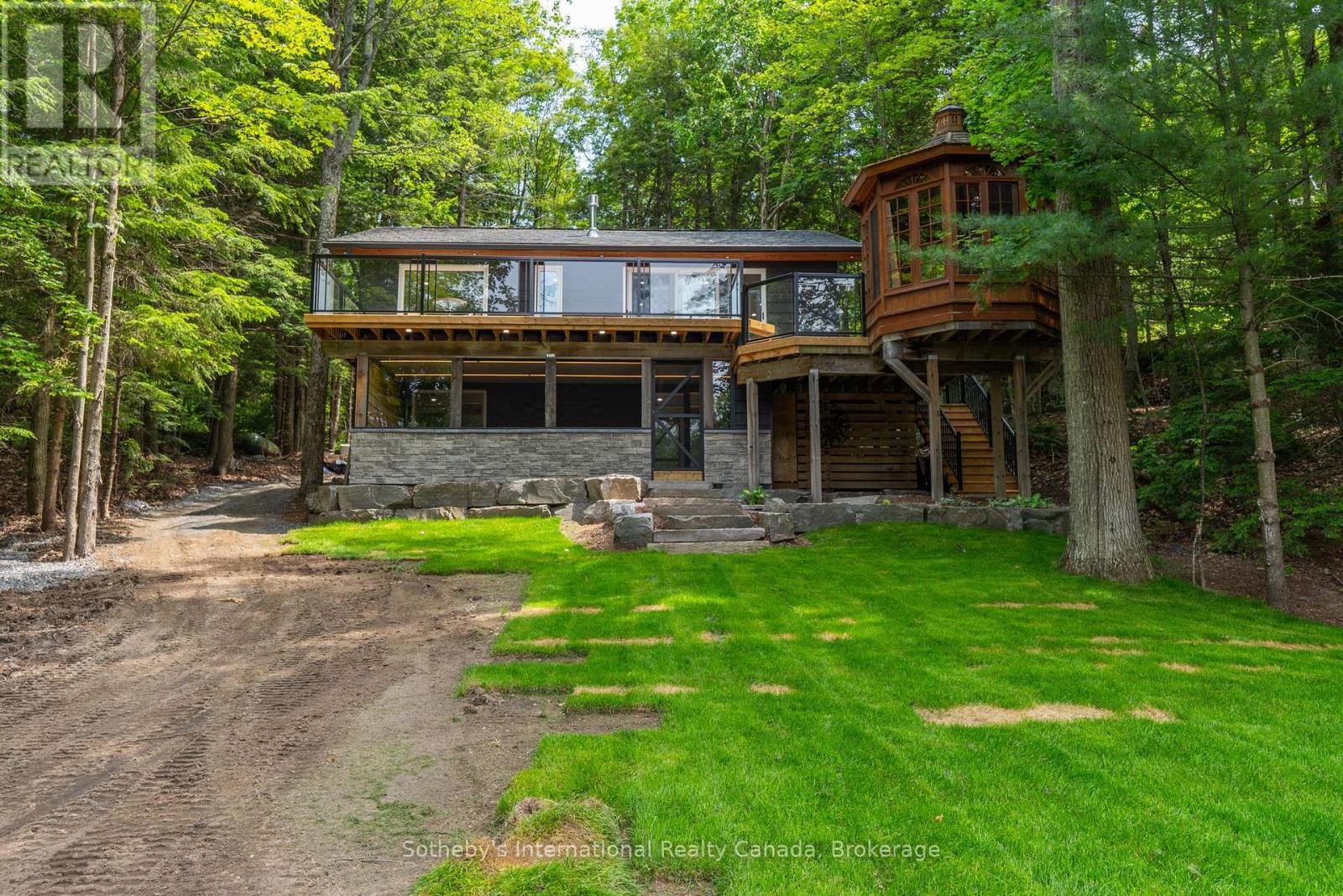 1023 Strachan Pt Road, Muskoka Lakes, Ontario P0C 1A0 - Photo 44 - X13507642