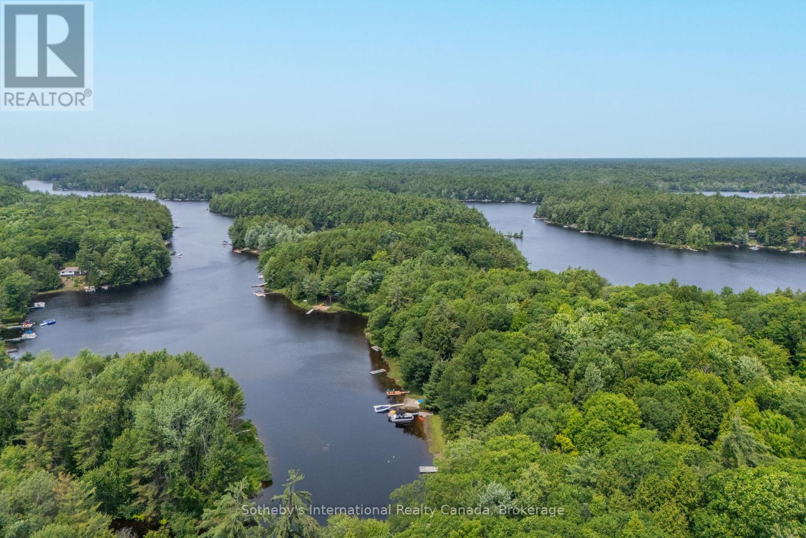 1023 Strachan Pt Road, Muskoka Lakes, Ontario P0C 1A0 - Photo 45 - X13507642