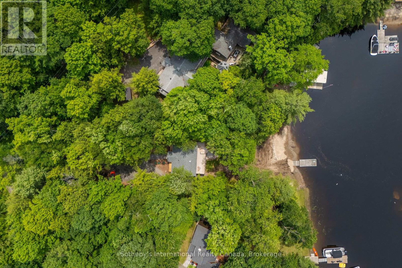 1023 Strachan Pt Road, Muskoka Lakes, Ontario P0C 1A0 - Photo 46 - X13507642