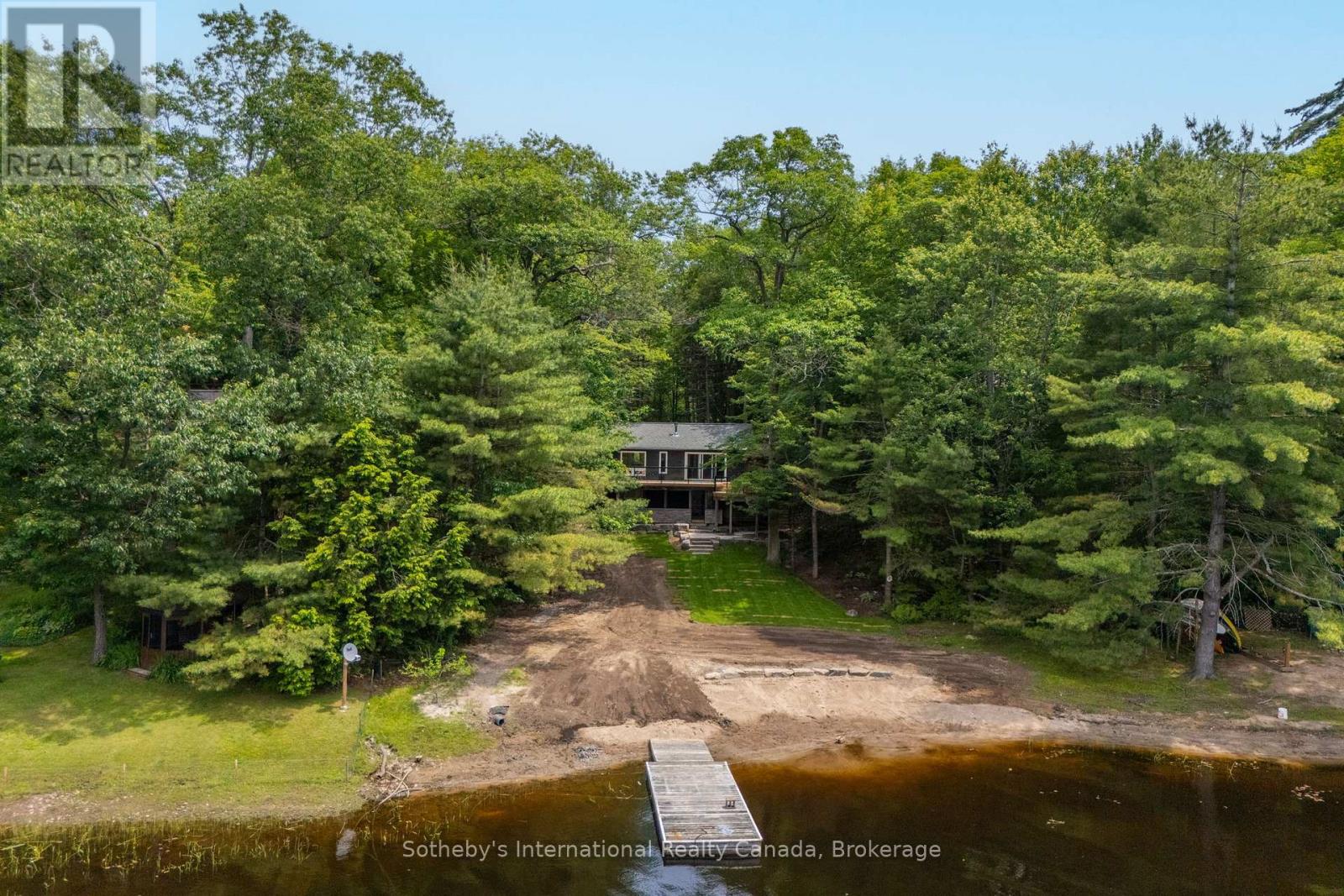 1023 Strachan Pt Road, Muskoka Lakes, Ontario P0C 1A0 - Photo 47 - X13507642