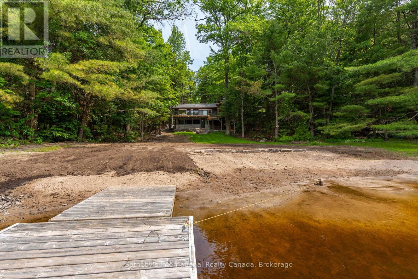1023 Strachan Pt Road, Muskoka Lakes, Ontario P0C 1A0 - Photo 48 - X13507642